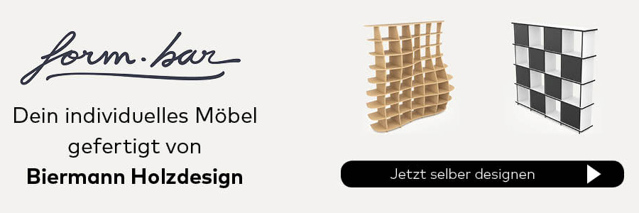 Dein individuelles Möbel gefertigt von Biermann Holzdesign